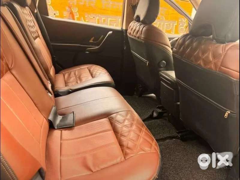 Mahindra Xuv500 W10 1.99 Mhawk, 2017, Diesel