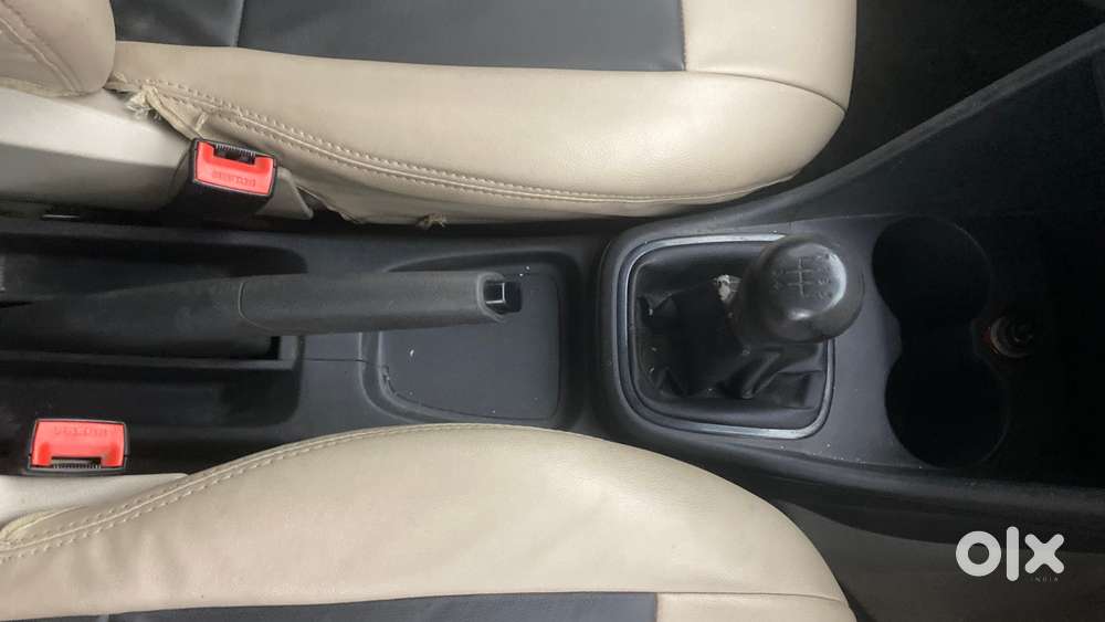 Volkswagen Polo 2009-2013 Petrol Comfortline 1.2l, 2012, Petrol