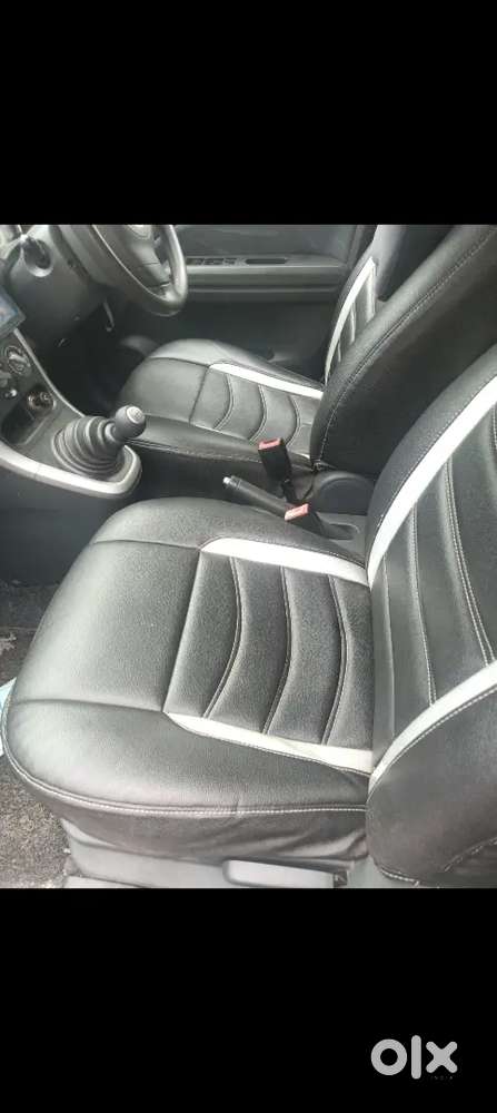 Maruti Suzuki Ritz Vxi 2013 Petrol Very Good Milage