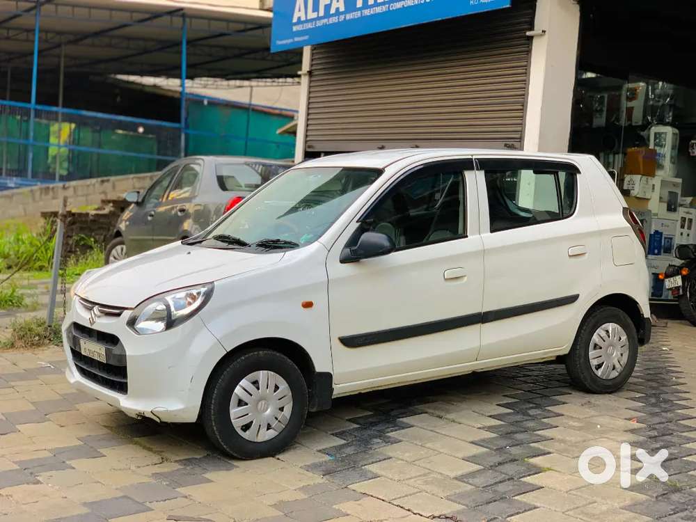 Maruti Suzuki Alto 800 2013 Petrol Good Condition