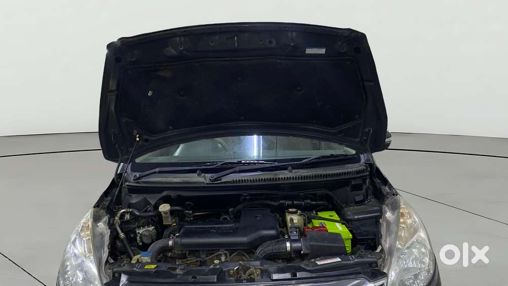 Maruti Suzuki Ertiga Vdi Shvs, 2015, Diesel