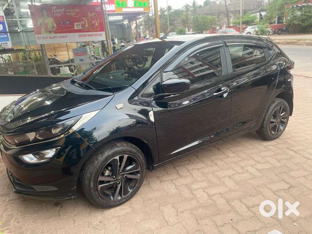 Tata Altroz Dark Edition For Sale