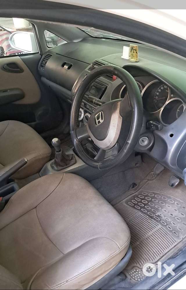 In Good Condition