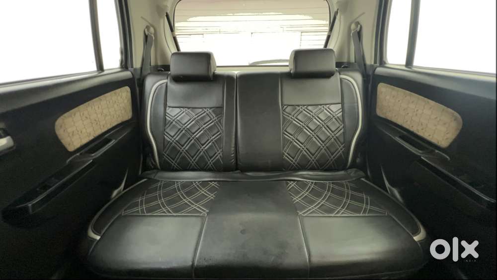 Maruti Suzuki Wagon R 1.0 Vxi Cng, 2017, Cng & Hybrids