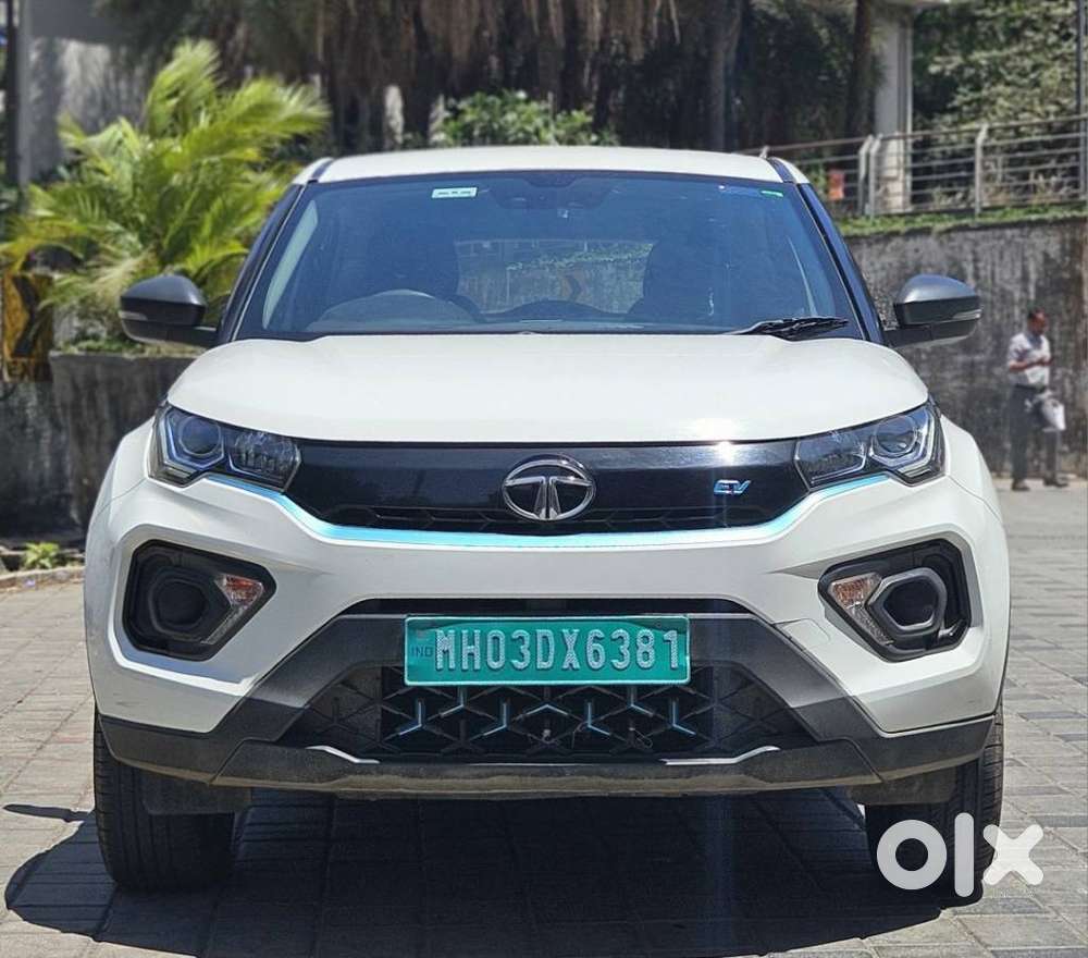 Tata Nexon Ev Xm, 2022, Electric