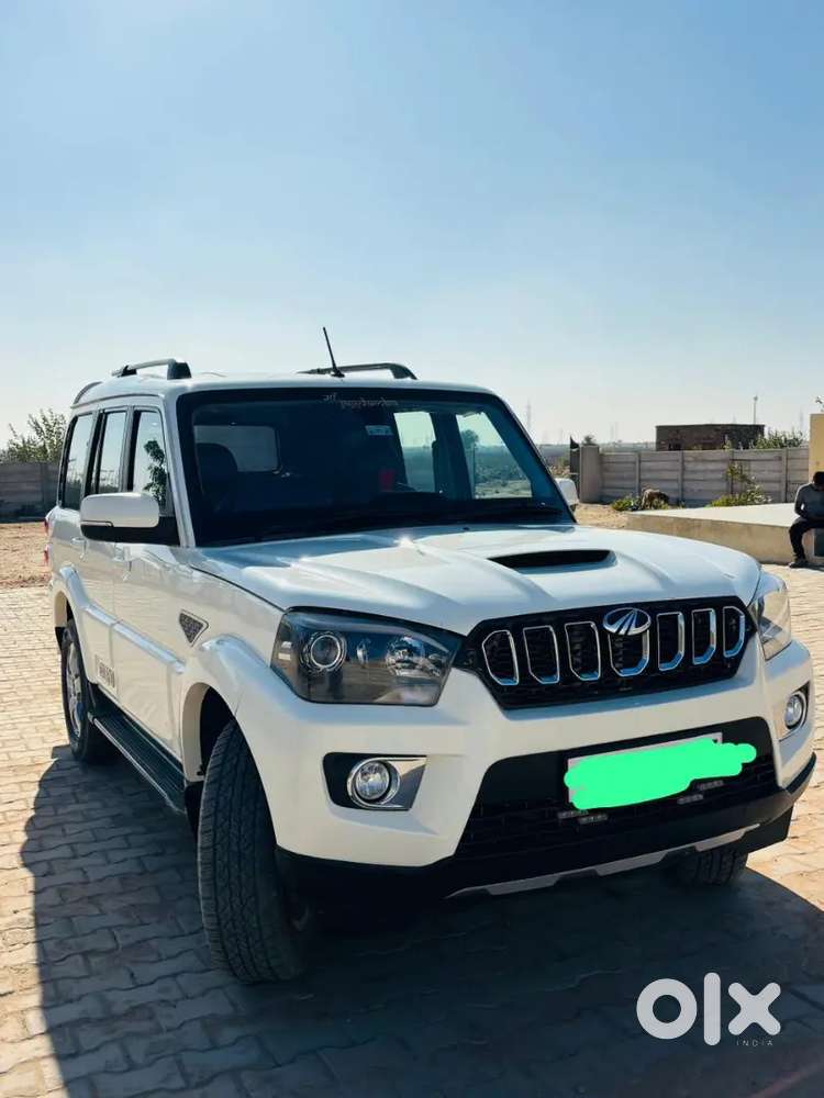 Scorpio S11