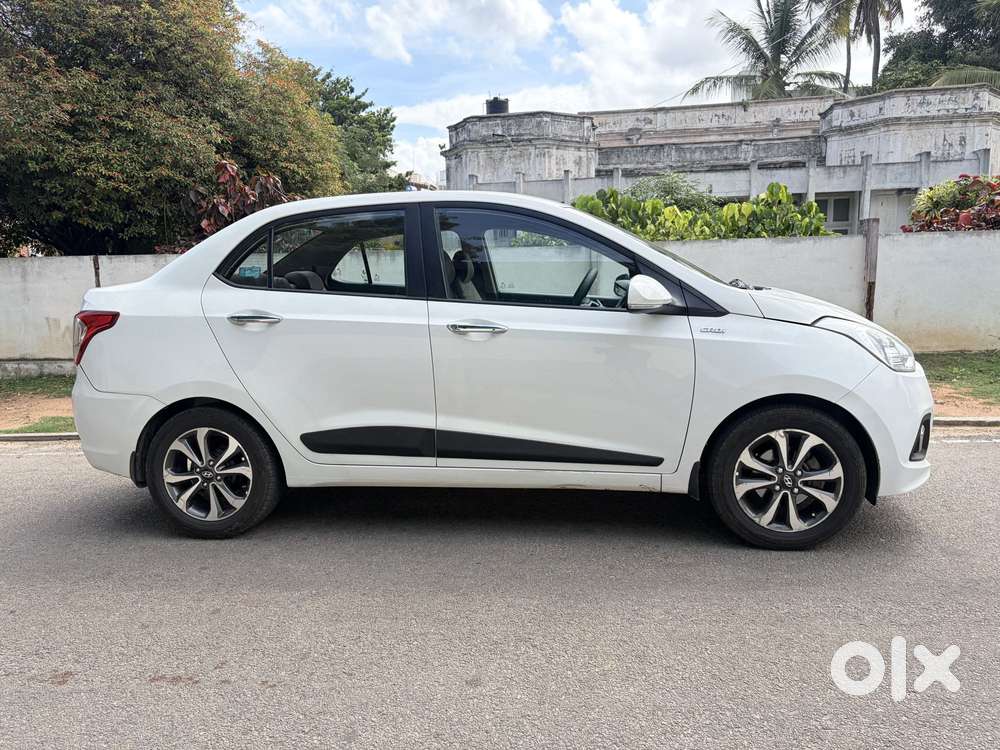 Hyundai Xcent Sx 1.1 Crdi, 2016, Diesel