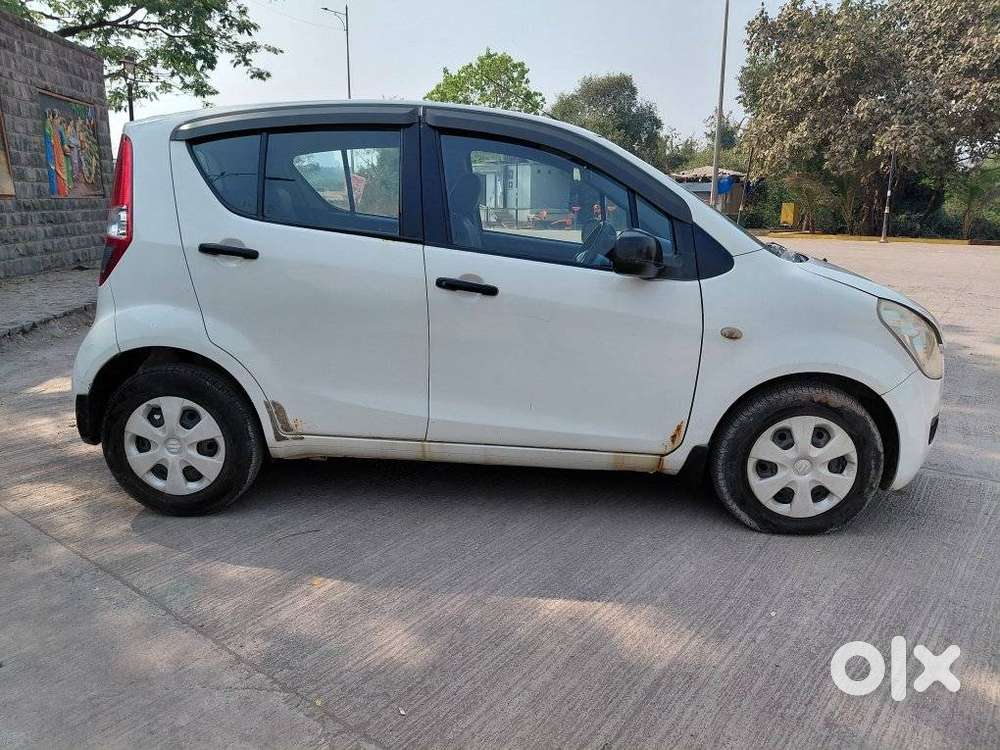 Maruti Suzuki Ritz Vxi (abs) Bs Iv, 2013, Petrol