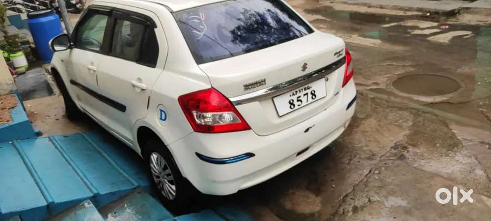 Swift Dzire Vdi Bsiv