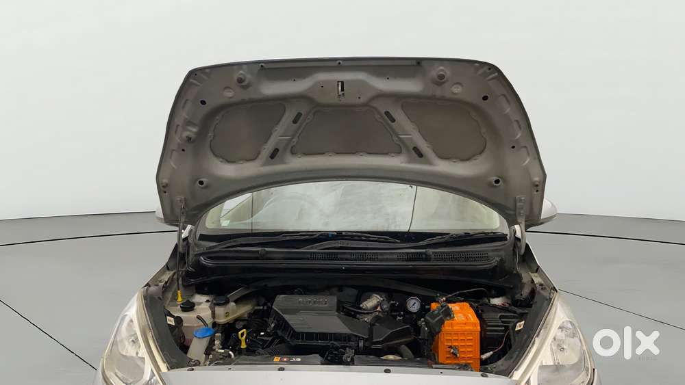 Hyundai New Santro 1.1 Sportz Executive Cng, 2021, Cng & Hybrids