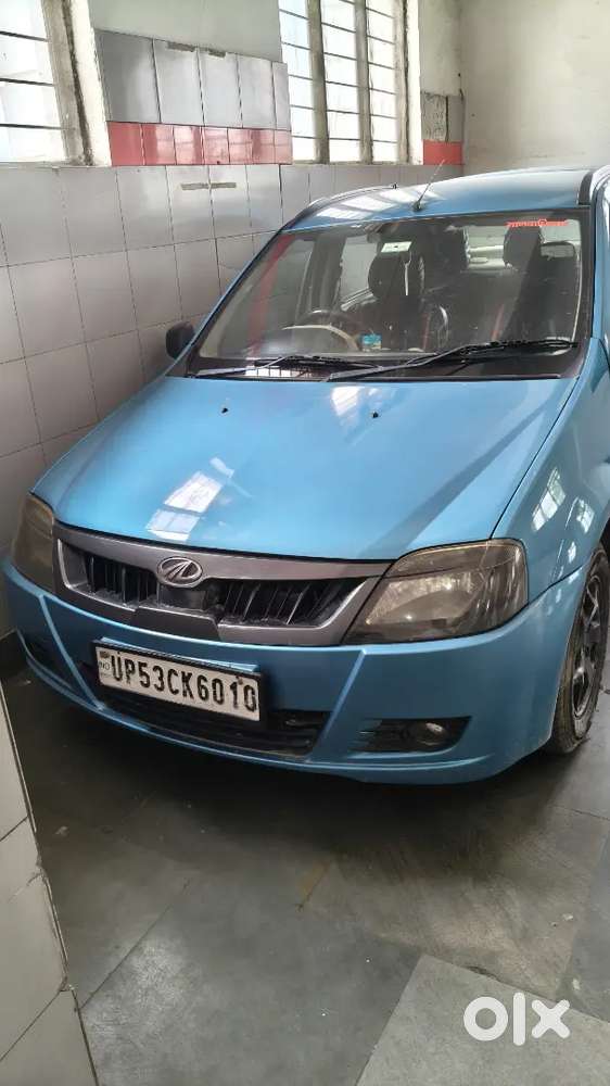 Mahindra Verito Vibe 2017