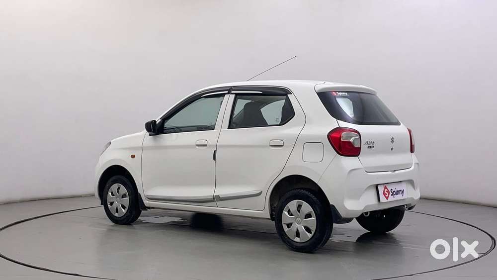 Maruti Suzuki Alto K10 Plus Edition, 2023, Petrol