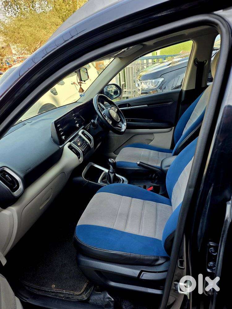 Kia Sonet 1.5 Htx Diesel Anniversary Edition, 2022, Diesel