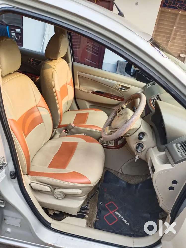 Maruti Suzuki Ertiga 2016 Diesel 151410 Km Driven