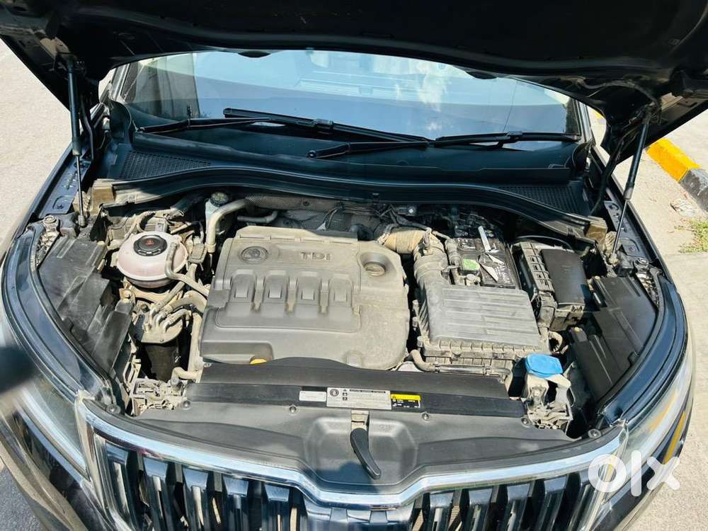 Skoda Kodiaq Style Automatic