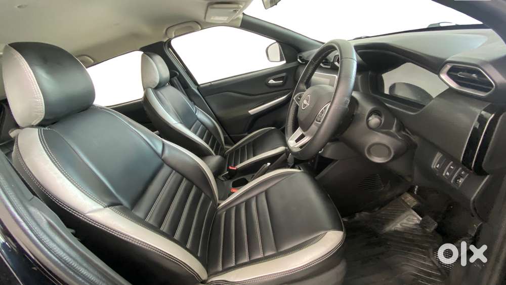 Nissan Magnite 1.0 Xv Premium Turbo Cvt, 2023, Petrol