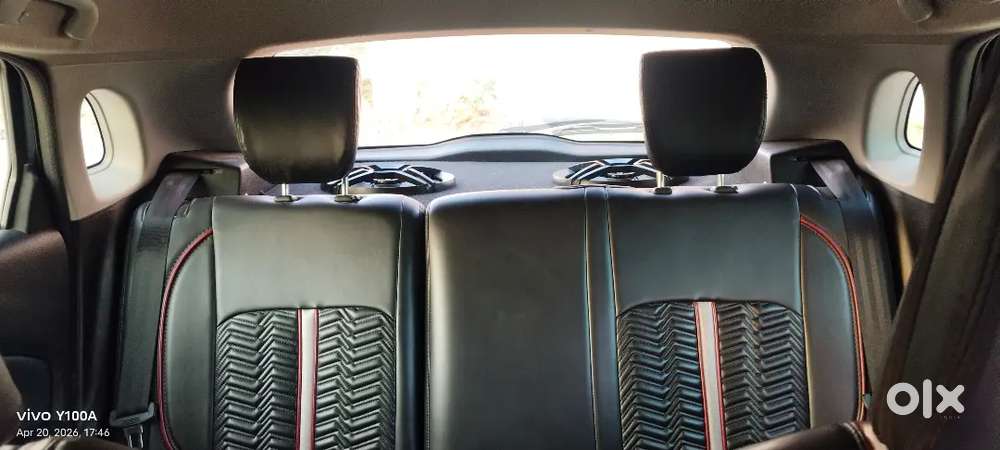 Maruti Suzuki Baleno 2023 Petrol 55000 Km Driven