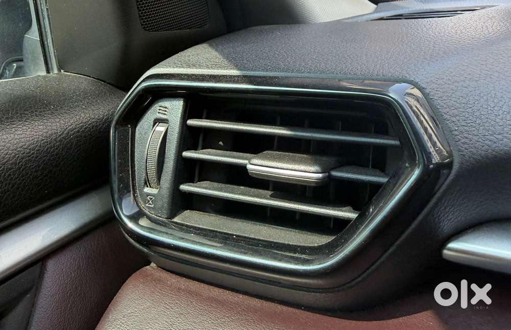 Maruti Suzuki Grand Vitara Smart Hybrid Alpha, 2022, Petrol