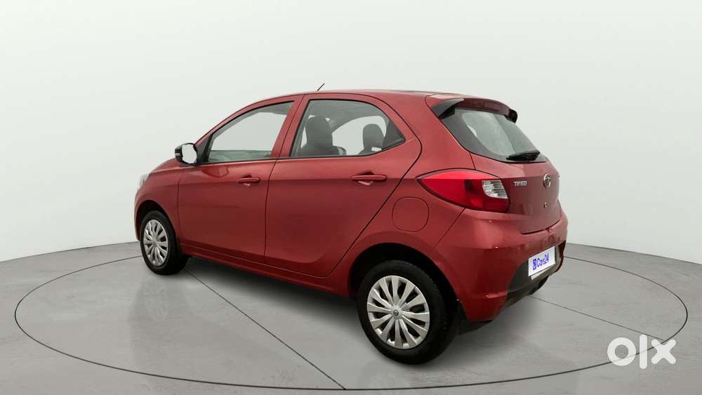 Tata Tiago 1.2 Revotron Xz, 2019, Petrol