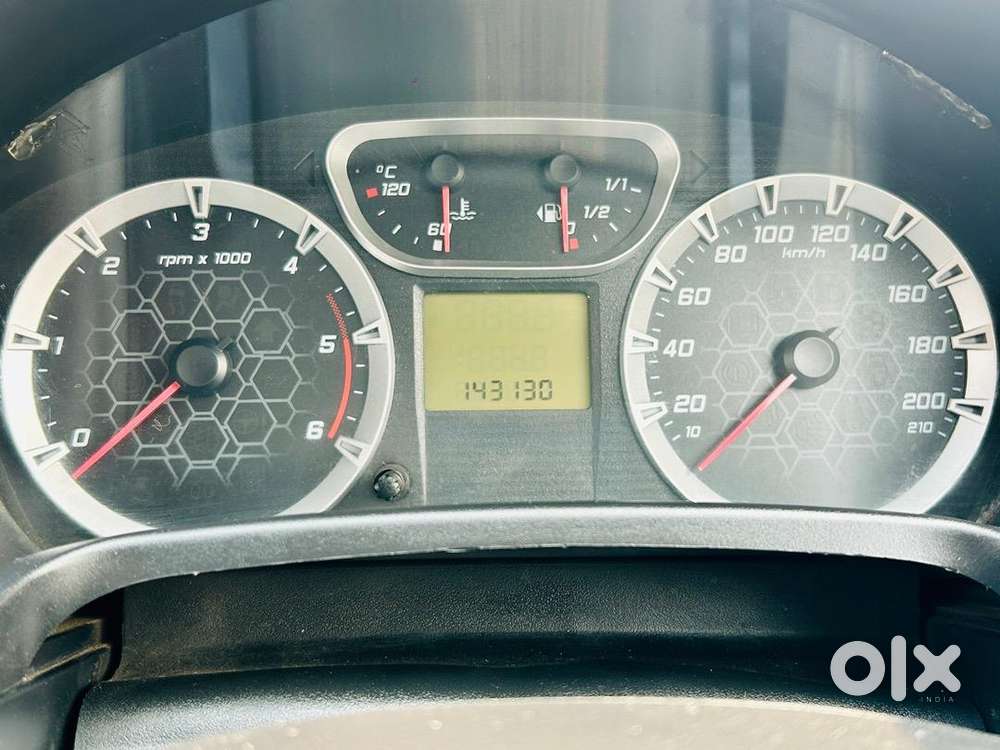 Ford Classic Diesel Well Maintained