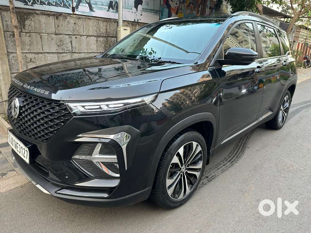 Mg Hector Smart Diesel Mt, 2022, Diesel