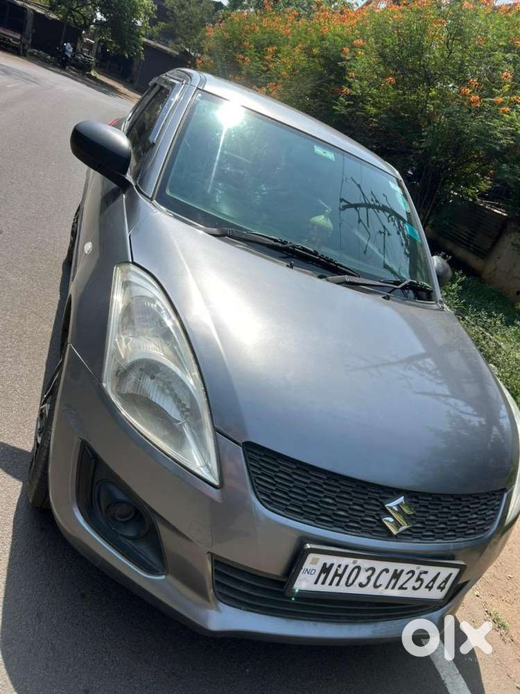 Maruti Suzuki Petrol 2017