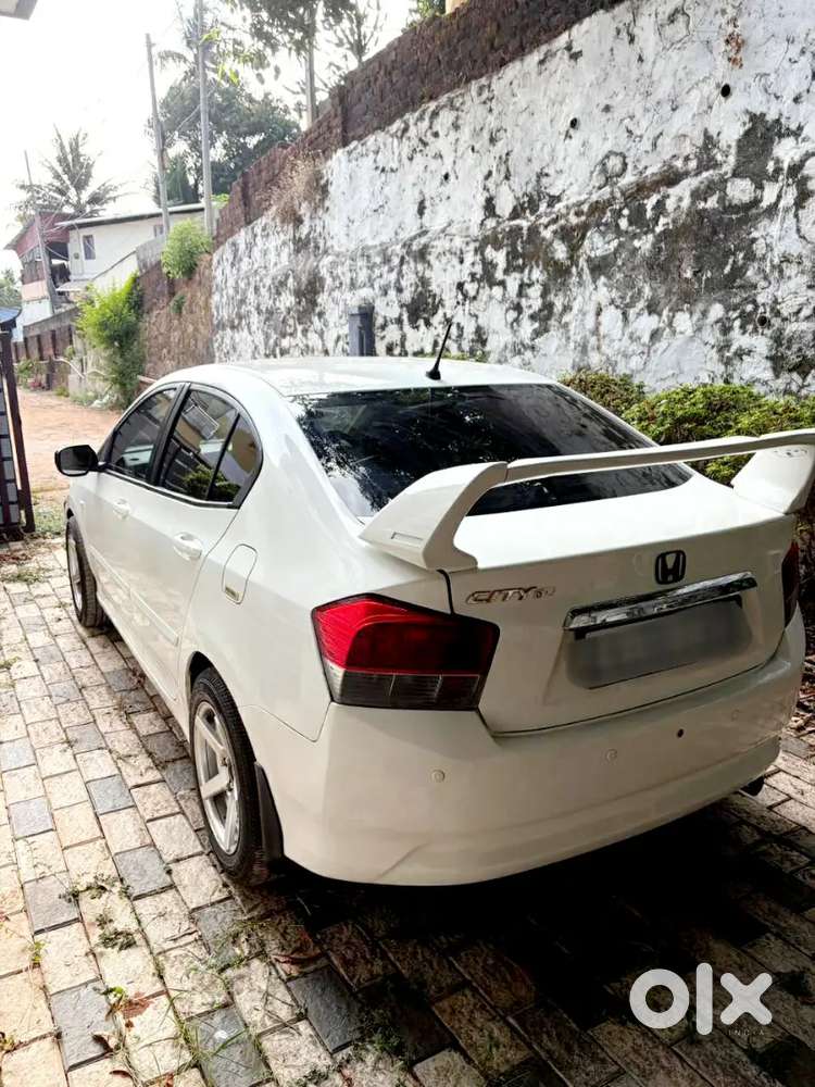 Honda City 2011 To 2031 All Paper Clear Well Maintained