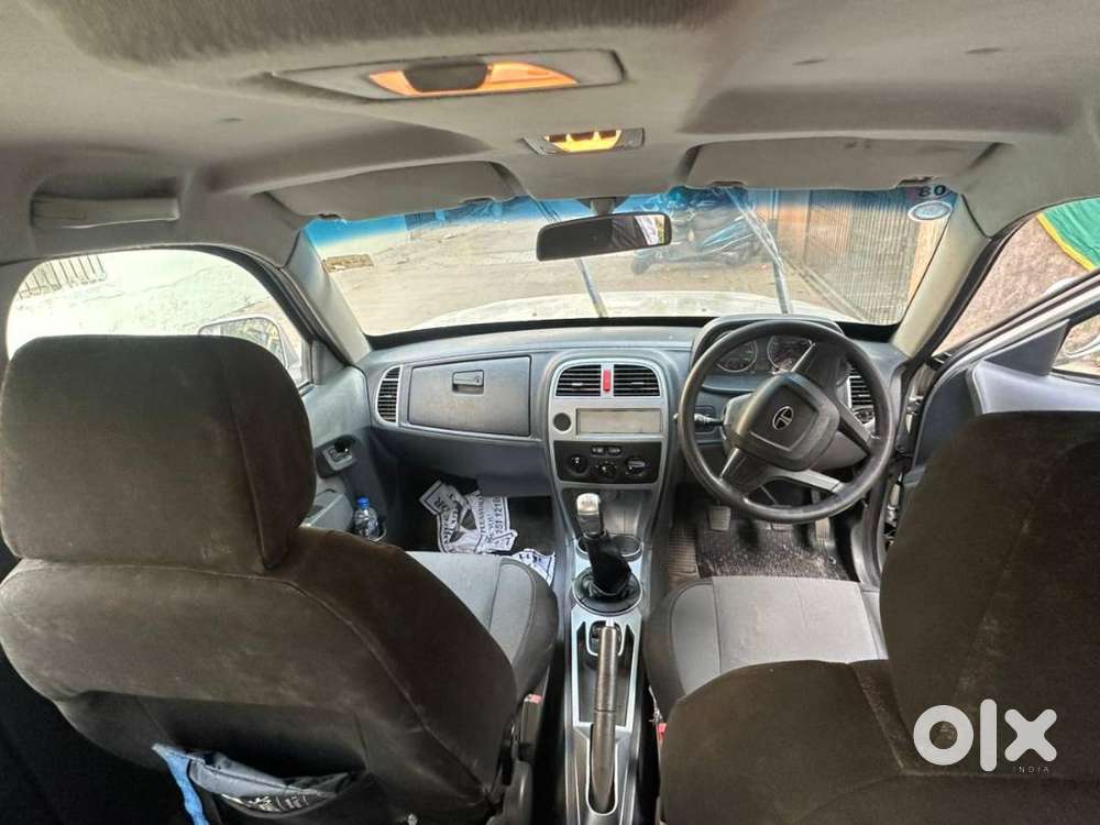Tata Xenon Xt 2018 Diesel Good Condition