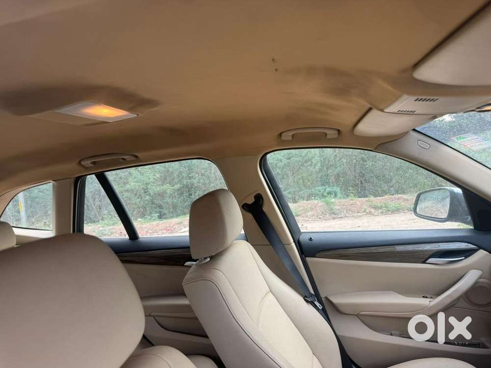 Bmw 1 Series 2013 Registered 2014  Diesel Good Condition