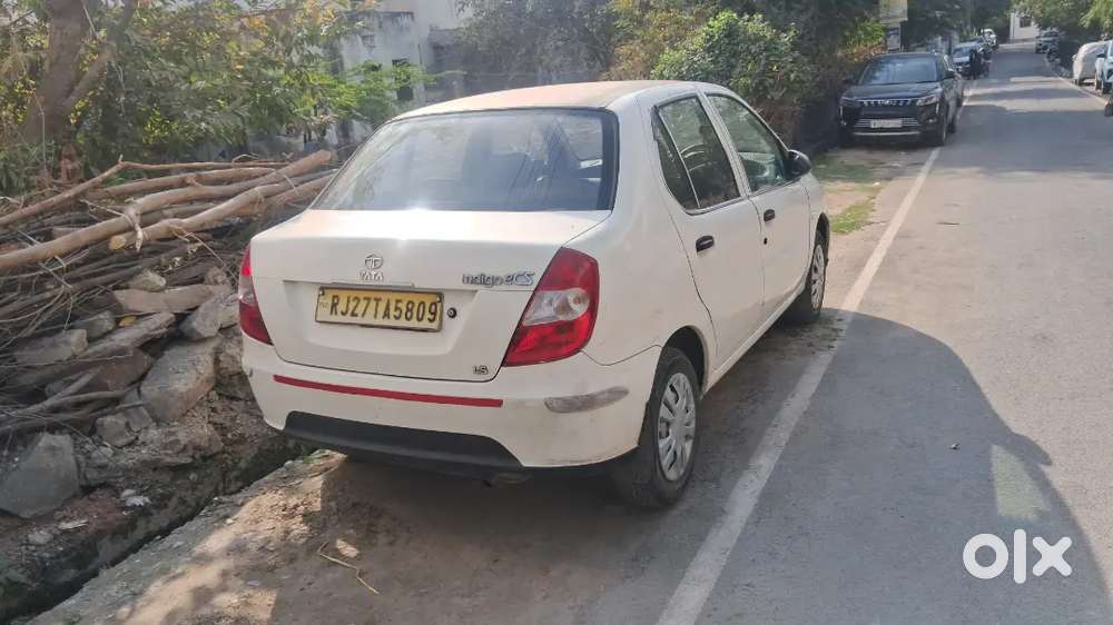 Tata Indigo Ecs
