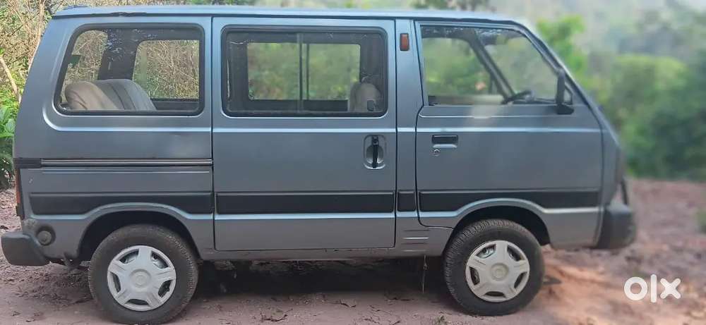 New Tyre In Good Condition