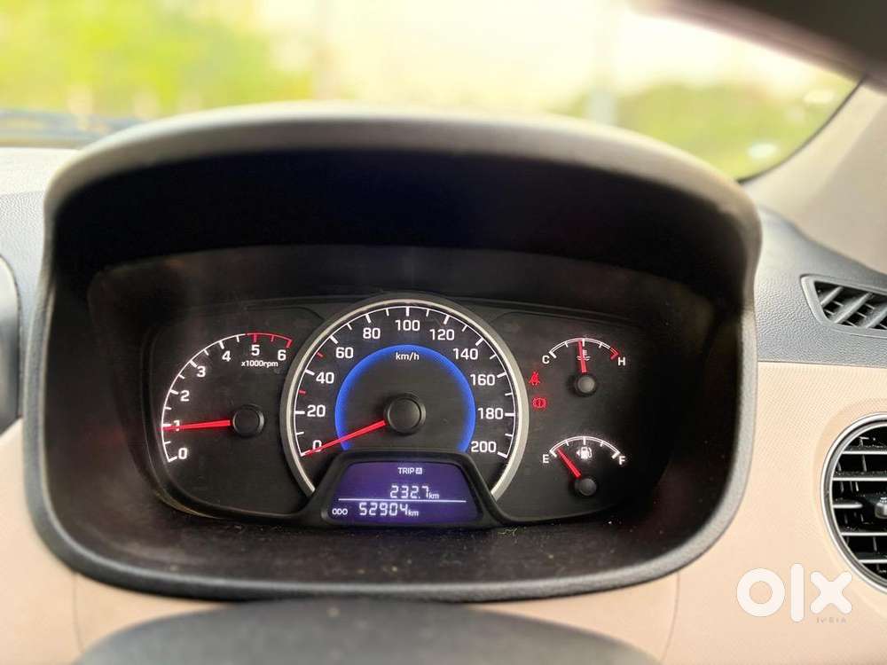 Hyundai Grand I10 2019 Diesel 530000 Km Driven