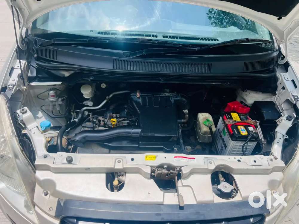 Maruti Suzuki Ritz 2010 Excellent. Manual Petrol