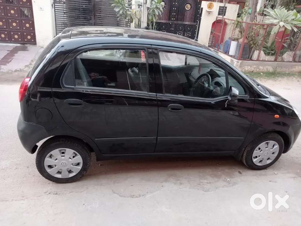 Chevrolet Spark 2009 Petrol Good Condition