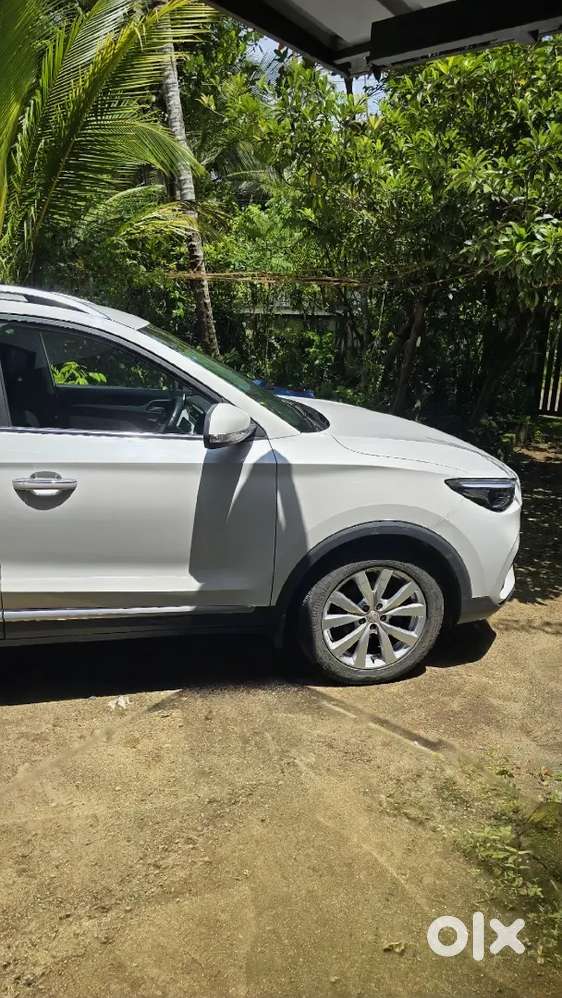Mg Astor 1.5 Super Cvt 2022