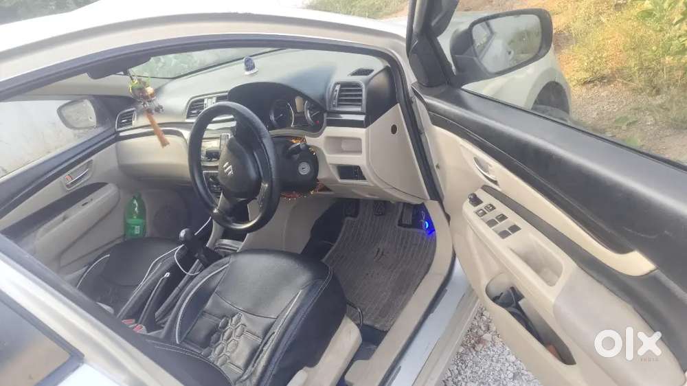 Maruti Suzuki Ciaz Good Condition
