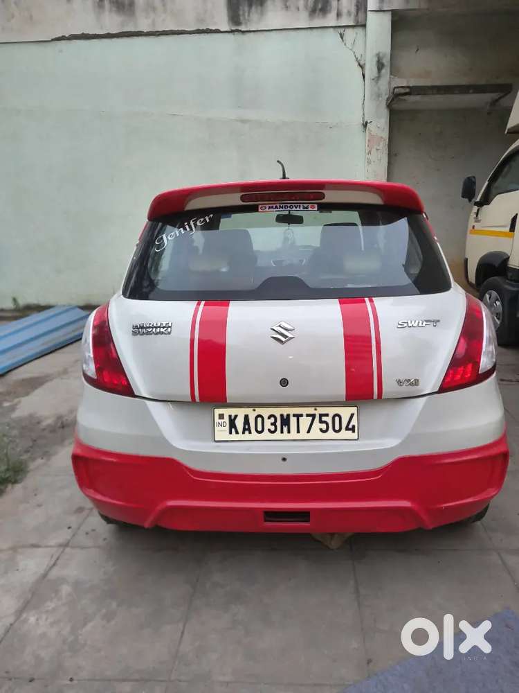 Maruti Suzuki Swift 2014 Petrol Good Condition