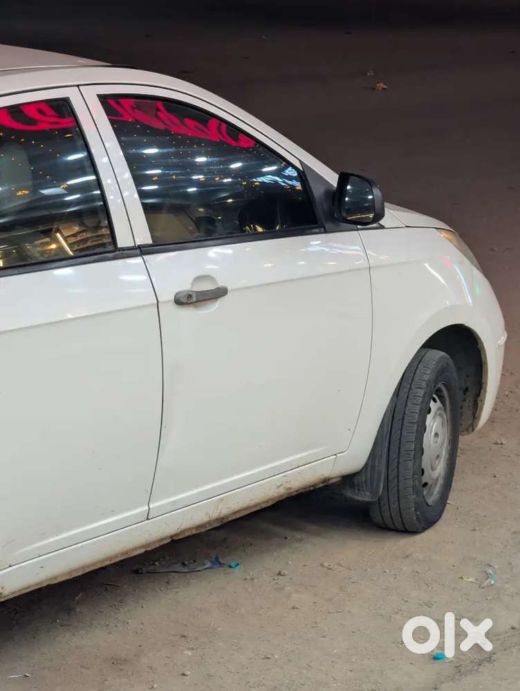 Tata Indica Vista 2015