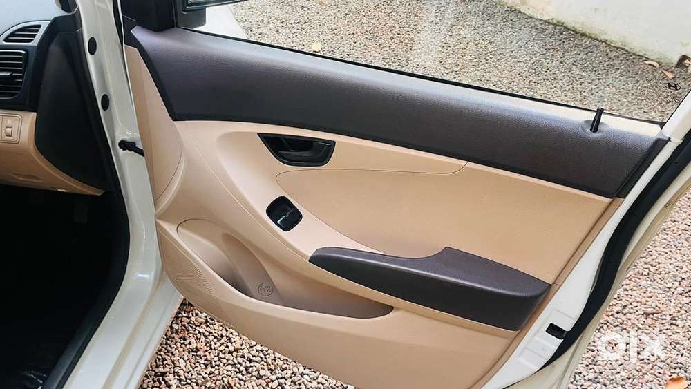 Hyundai Eon 2013 Petrol Well Maintained