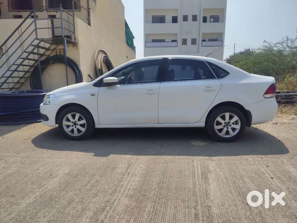 Vw Vento Well Maintauned And Very Good Condition
