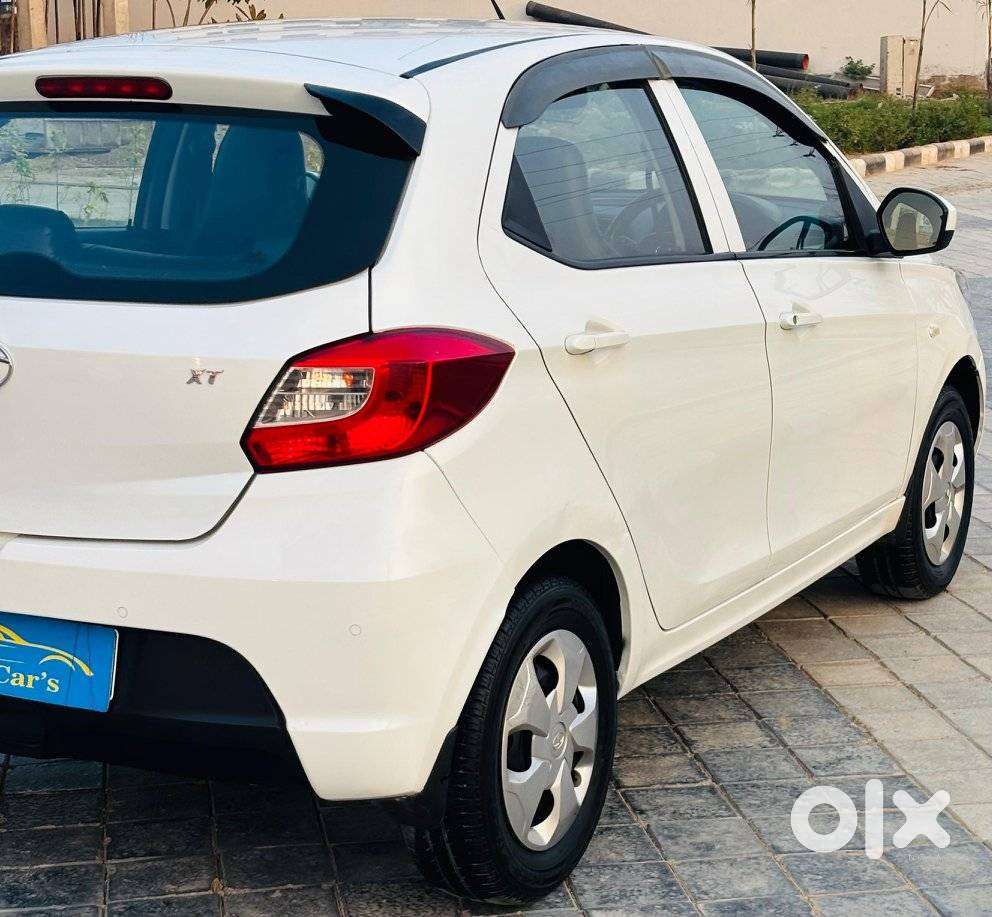 Tata Tiago 1.05 Revotorq Xt, 2018, Petrol