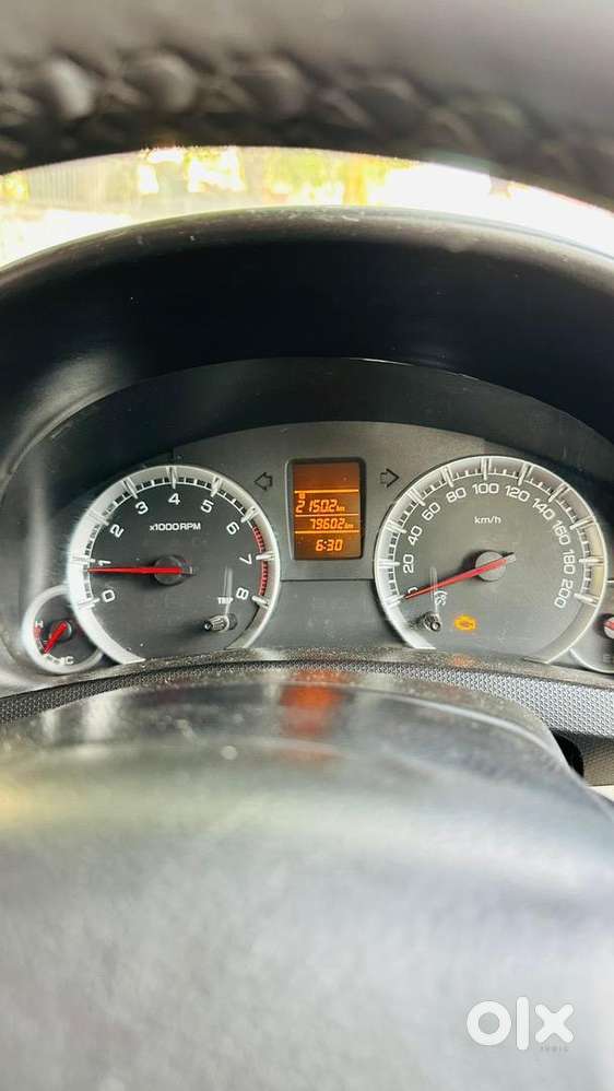 Maruti Suzuki Swift Dzire 2014 Cng & Hybrids Good Condition