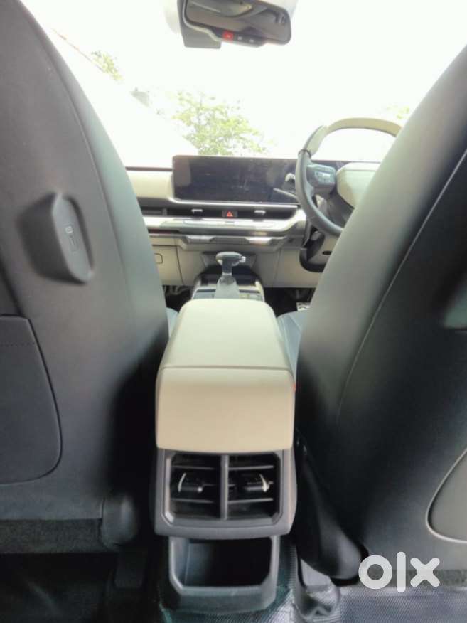 Kia Seltos Gtx Plus At D, 2026, Diesel