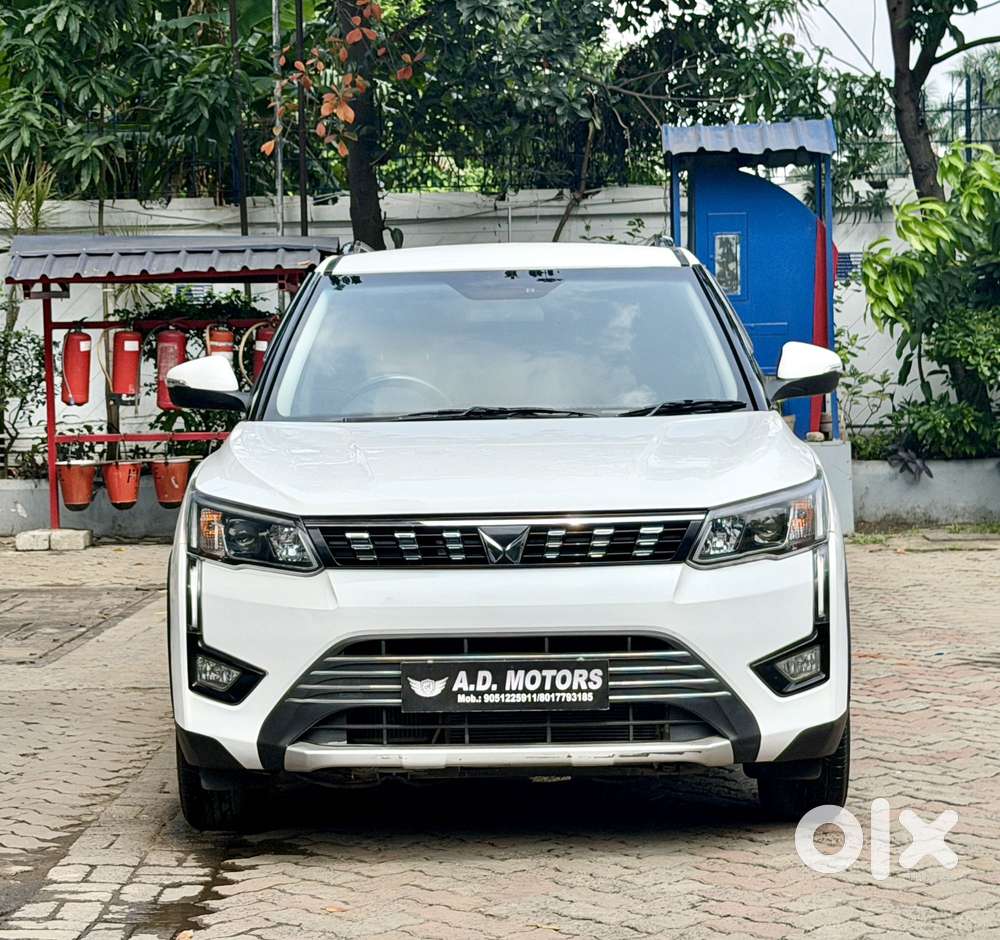 Mahindra Xuv300 W8 Option, 2024, Diesel