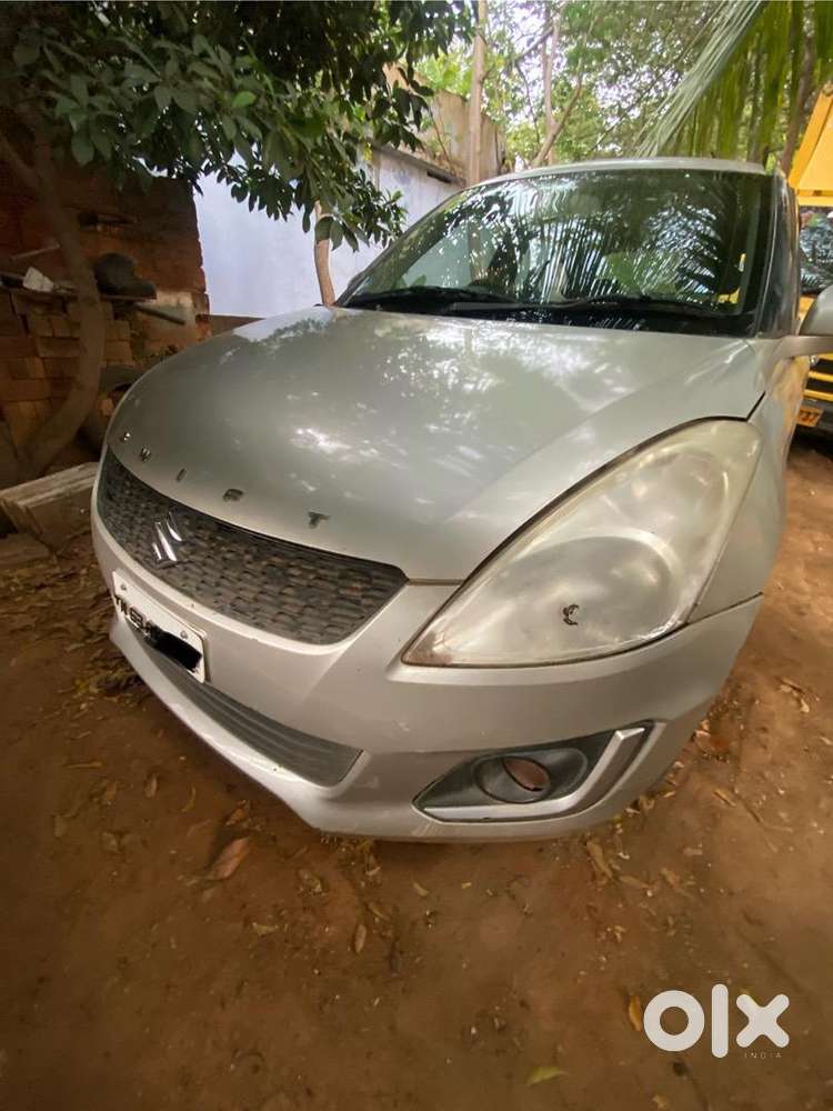 Maruti Suzuki Swift 2015 Diesel Good Condition