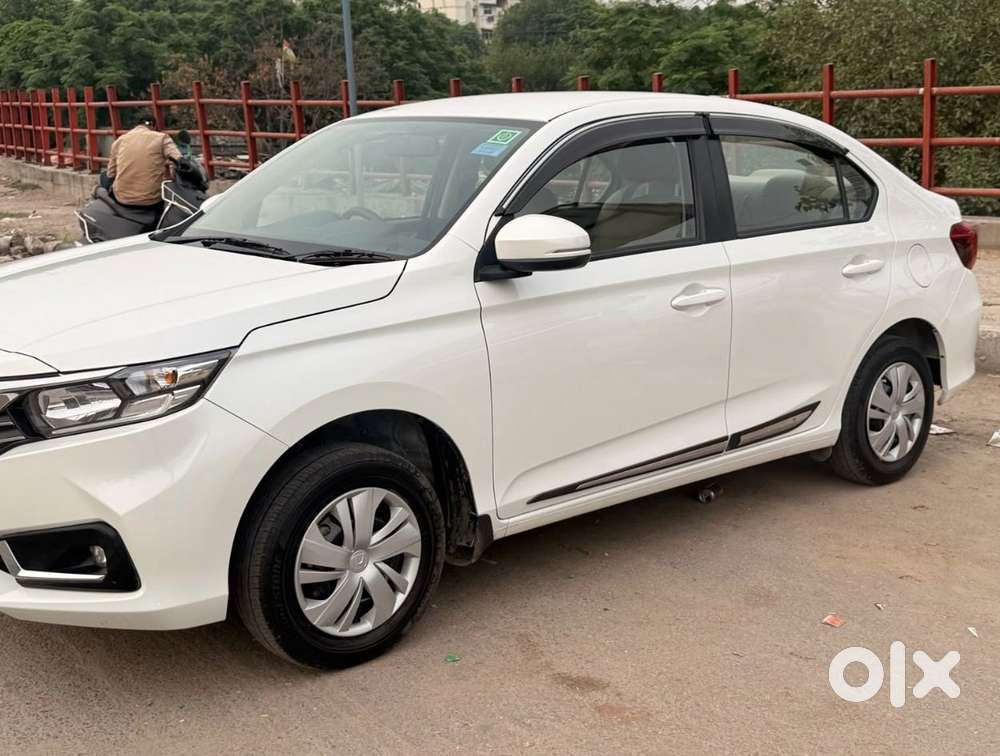 Honda Amaze S Mt I-vtec, 2026, Cng & Hybrids