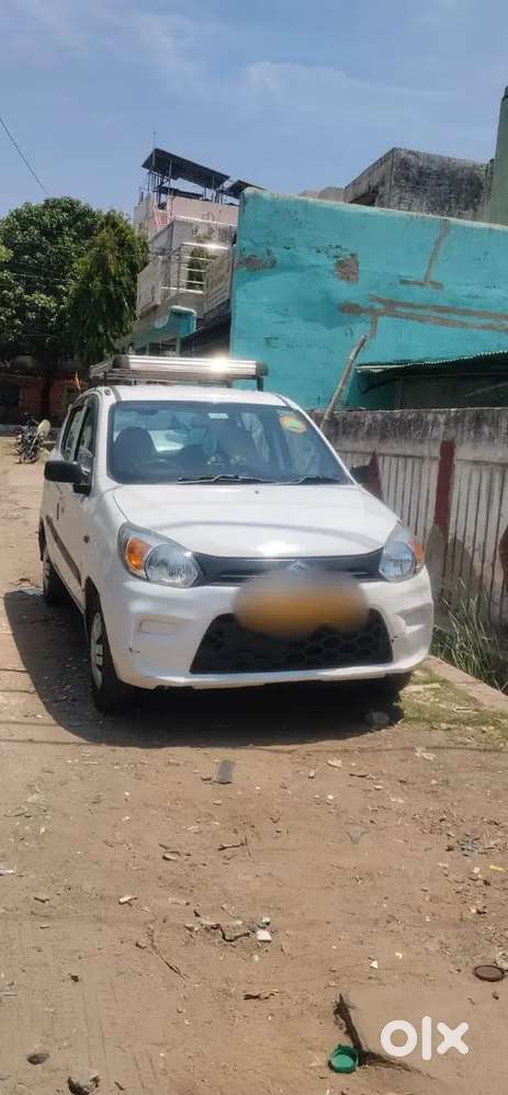 Good Running Condition Aal Documents Are Complete