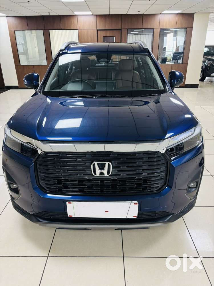 Honda Elevate Zx Mt, 2023, Petrol