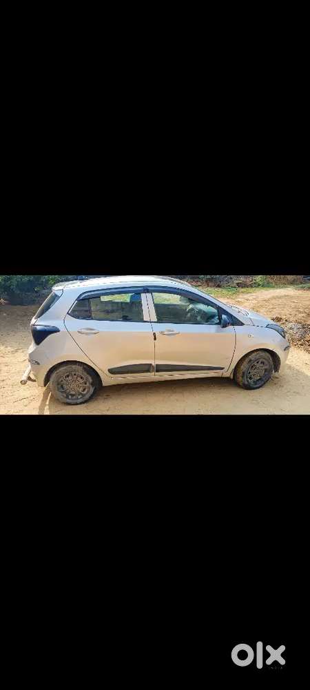 Hyundai Grand I10 Crdi 2015 Diesel Manual