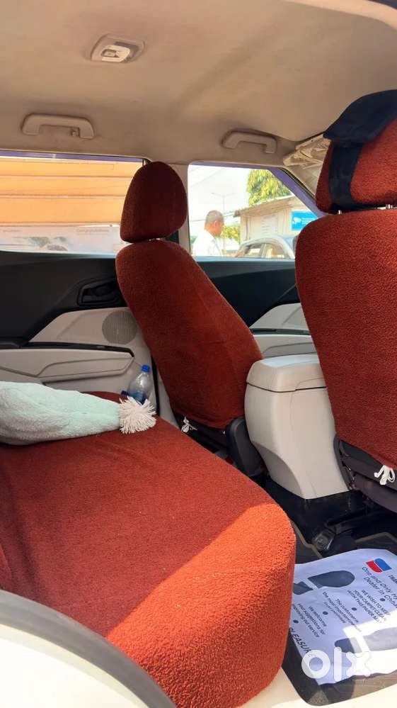 Mahindra Xuv300 W4, 2023, Petrol